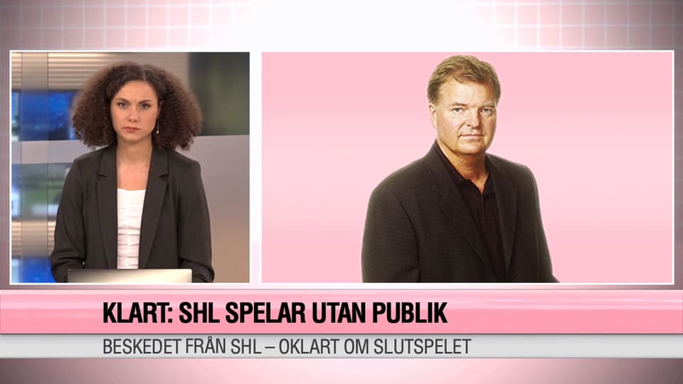 ”Halva underhållningsvärdet kommer att försvinna”