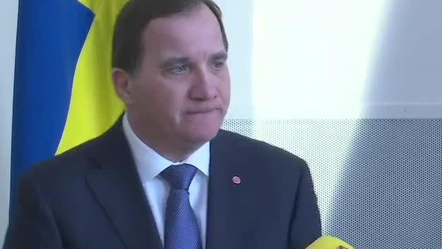 Stefan Löfven om Moderaternas utspel