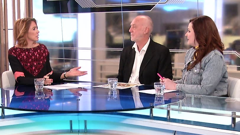 De här blir skrällarna på kvällens Guldbaggegala