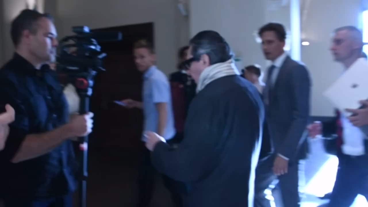 Jean-Claude Arnault – detta har hänt