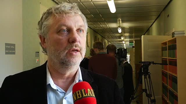 KU:s ordförande: ”Det här är maktens arrogans”