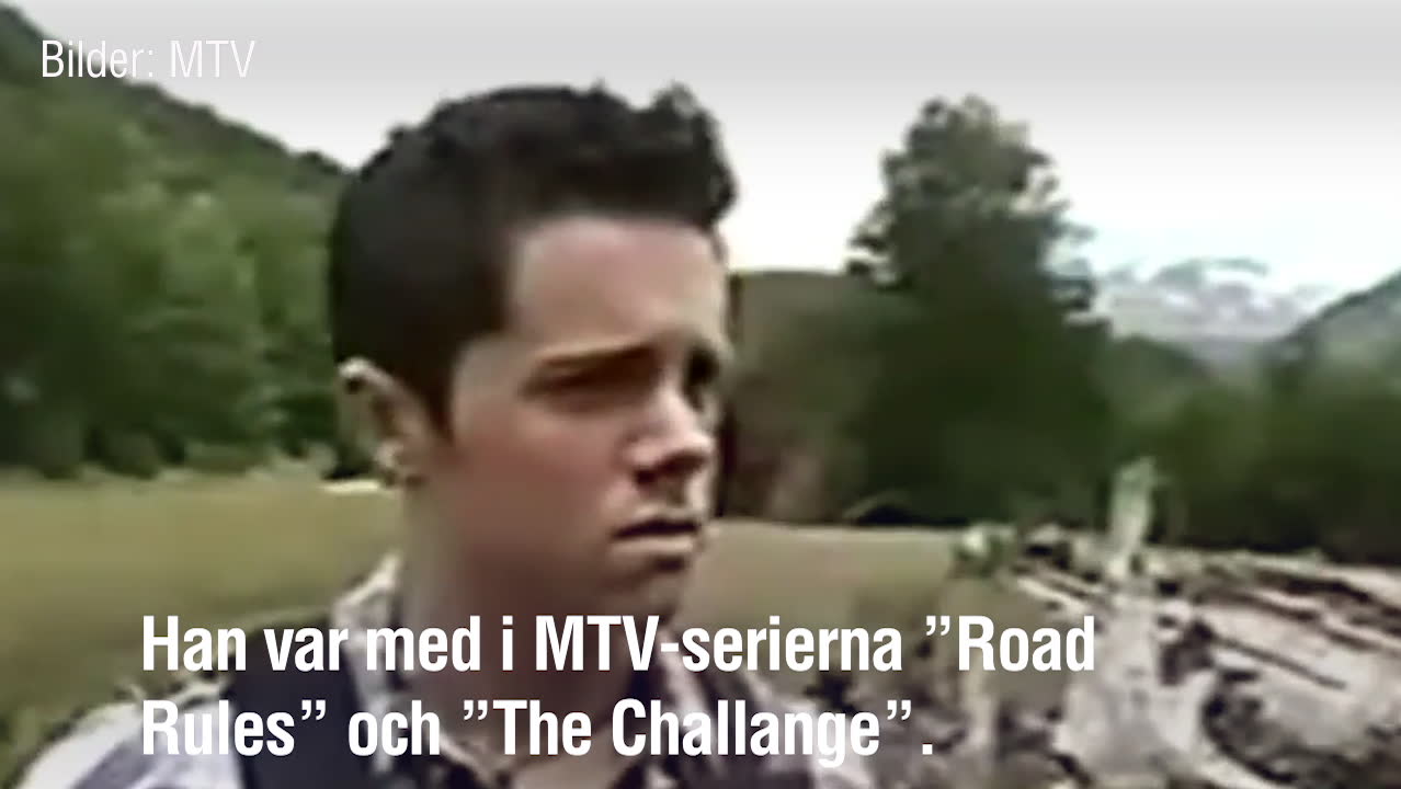 MTV-stjärnan död — blev 34 år