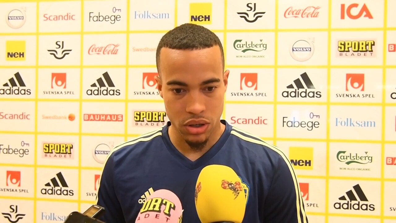 Quaison om skadan: ”Varit tufft - såg ut att vara allvarligt”