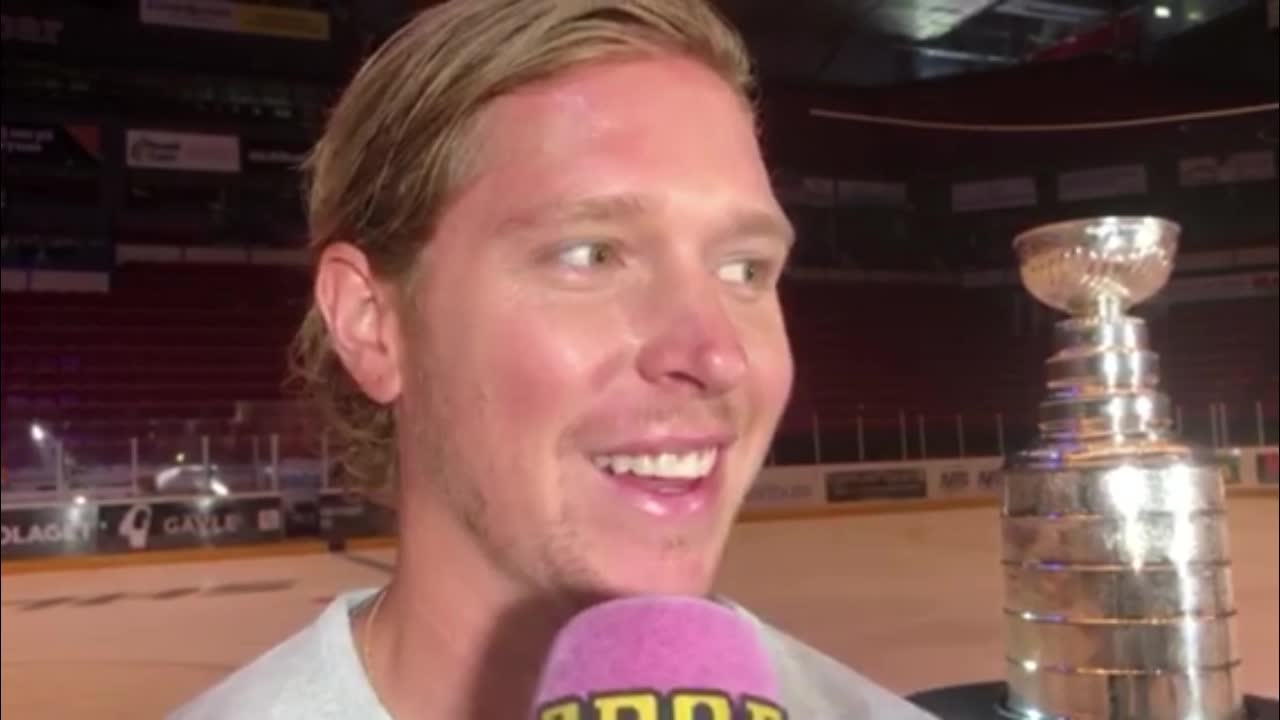 Bäckström: "Man vet aldrig"