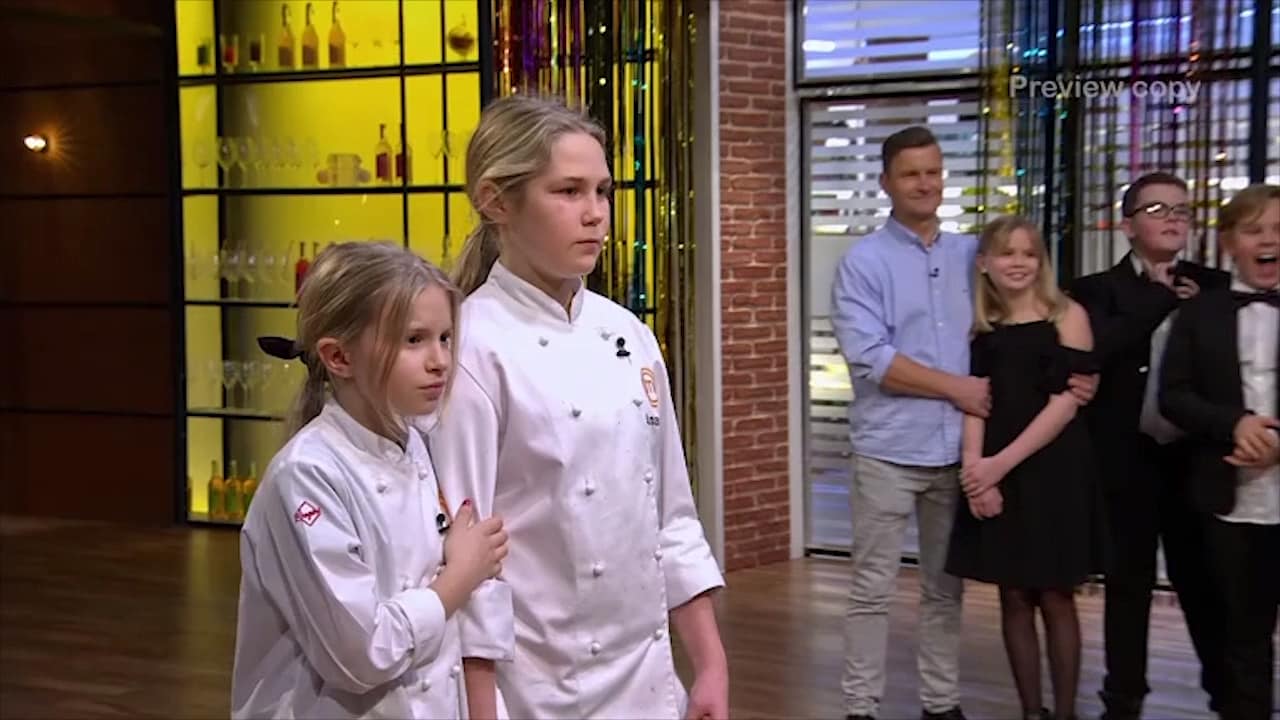 Hon blev Sveriges yngsta mästerkock – någonsin