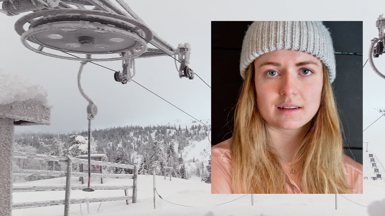 ”Det finns de på landslagsnivå som har problem med ätstörningar”