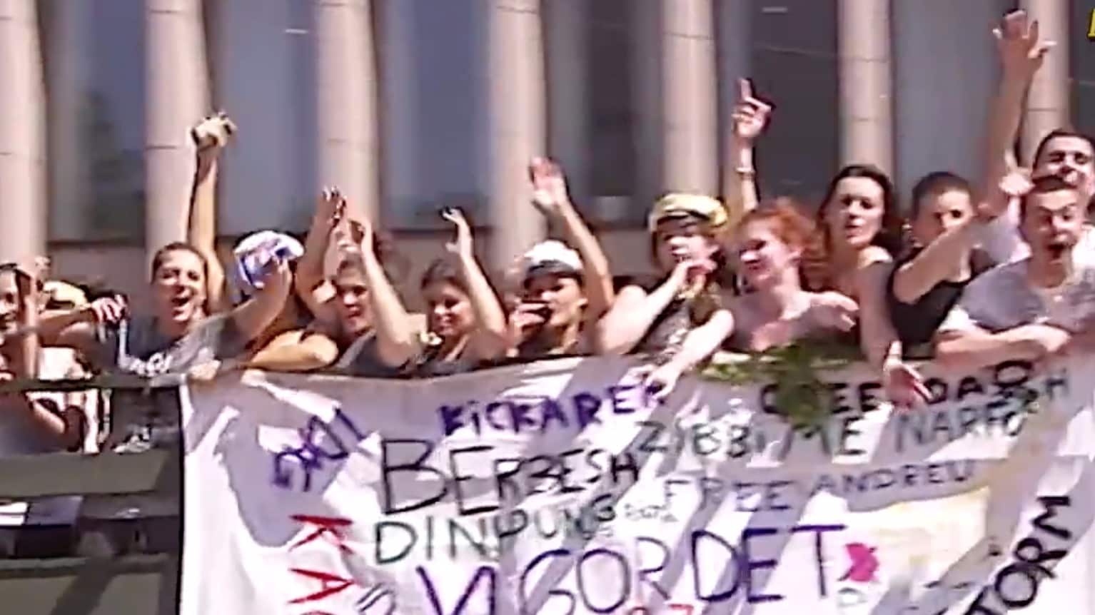 Reglerna som gäller för studentflak