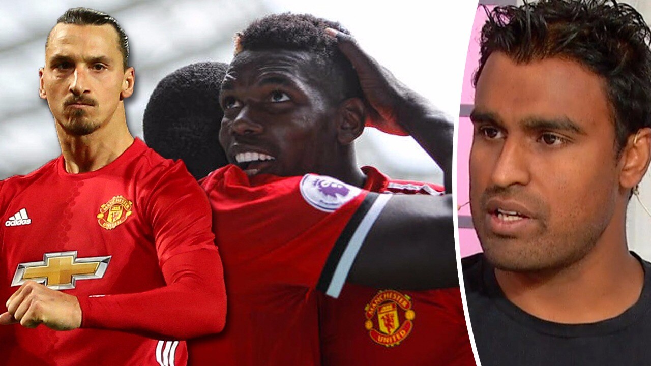 De går vidare från Manchester Uniteds grupp