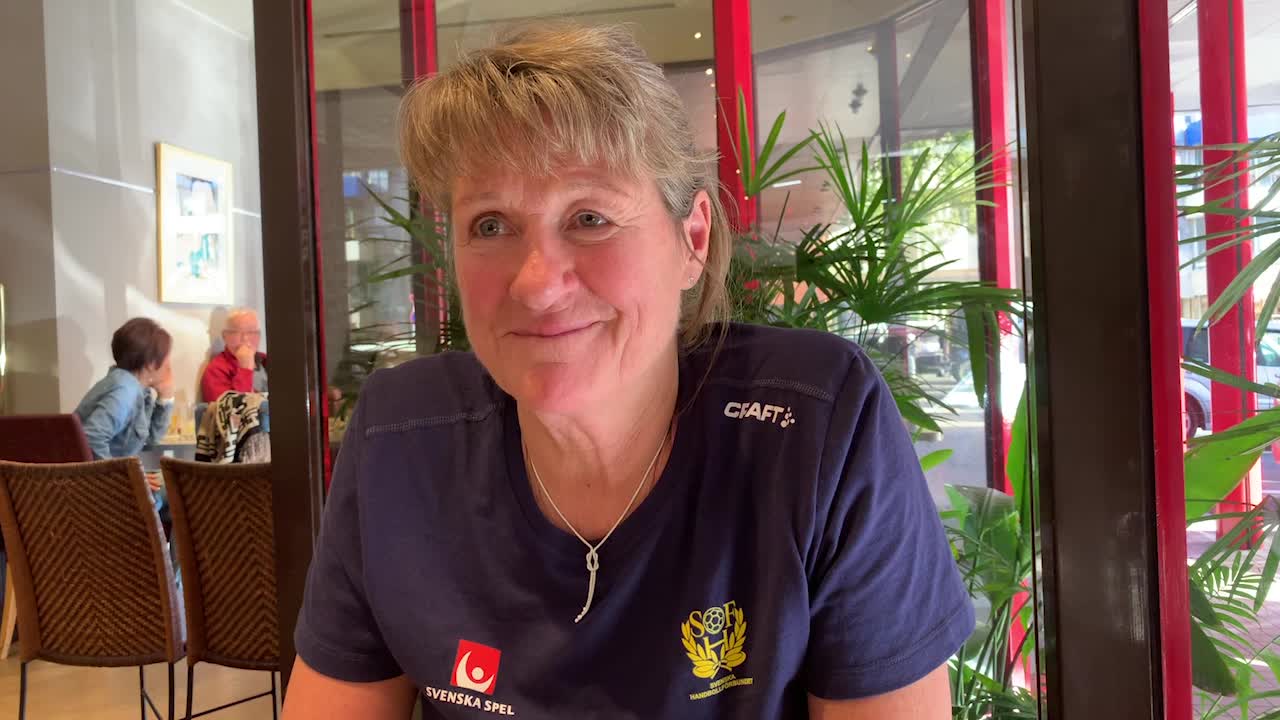 Furugård: ”Jag fick lifta till Italien - det var fantastiska år”