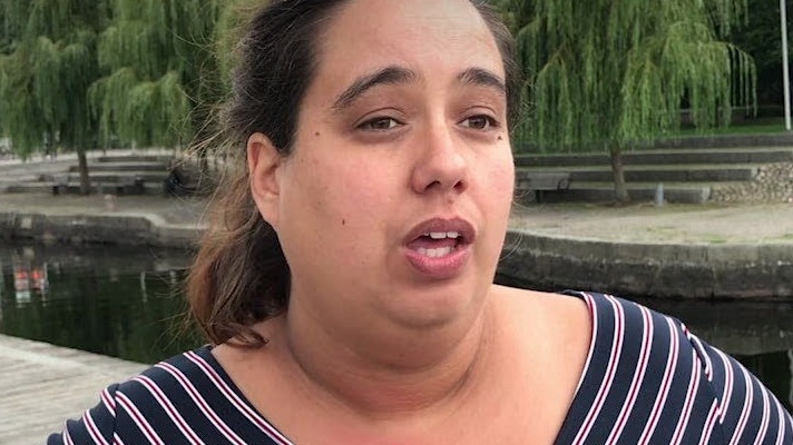 "Vi måste fundera på hur vi kan ha ett bättre stöd"