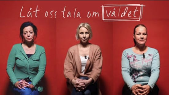 Tre kvinnor berättar: ”Har skador för livet”