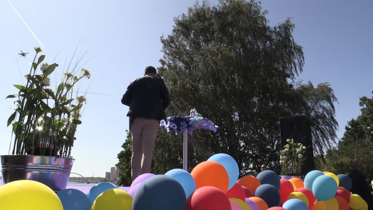 Åkesson: "Svensk biltrafik påverkar inte klimatet globalt"