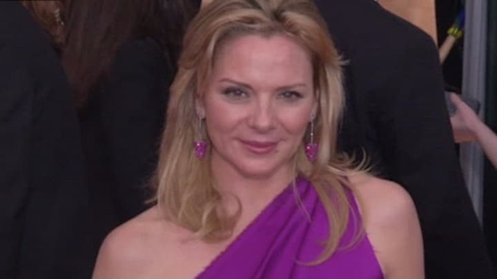 HBO planerar Sex and the city-spinoff