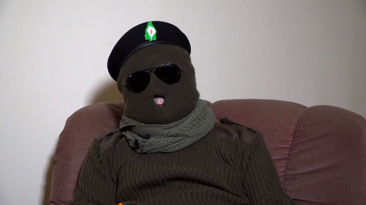 Terrorgruppen CIRA tar på sig försök att döda poliser