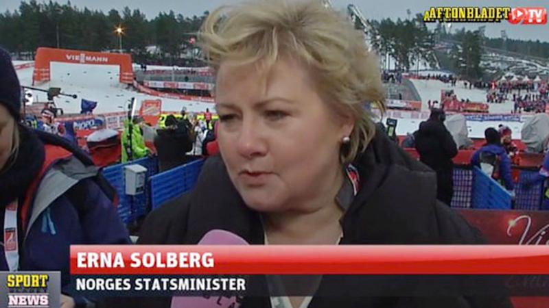 News Extra 27 feb – VM i Falun