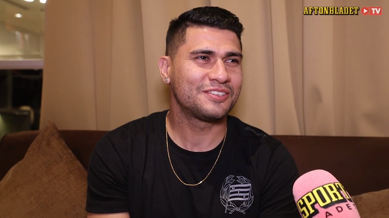 "Först värvade de Zlatan – sen Paulinho"