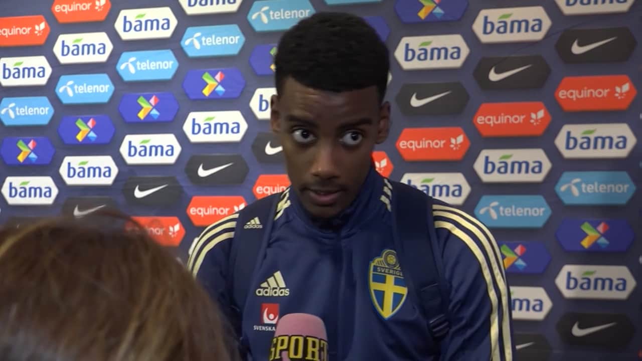 ”Ligger man under med 2–0 ska man vara redo”