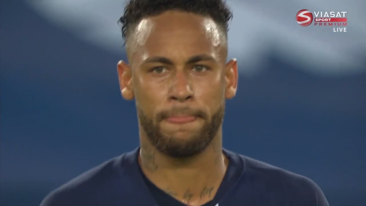 PSG chockat på hemmaplan – stjärnan ut skadad