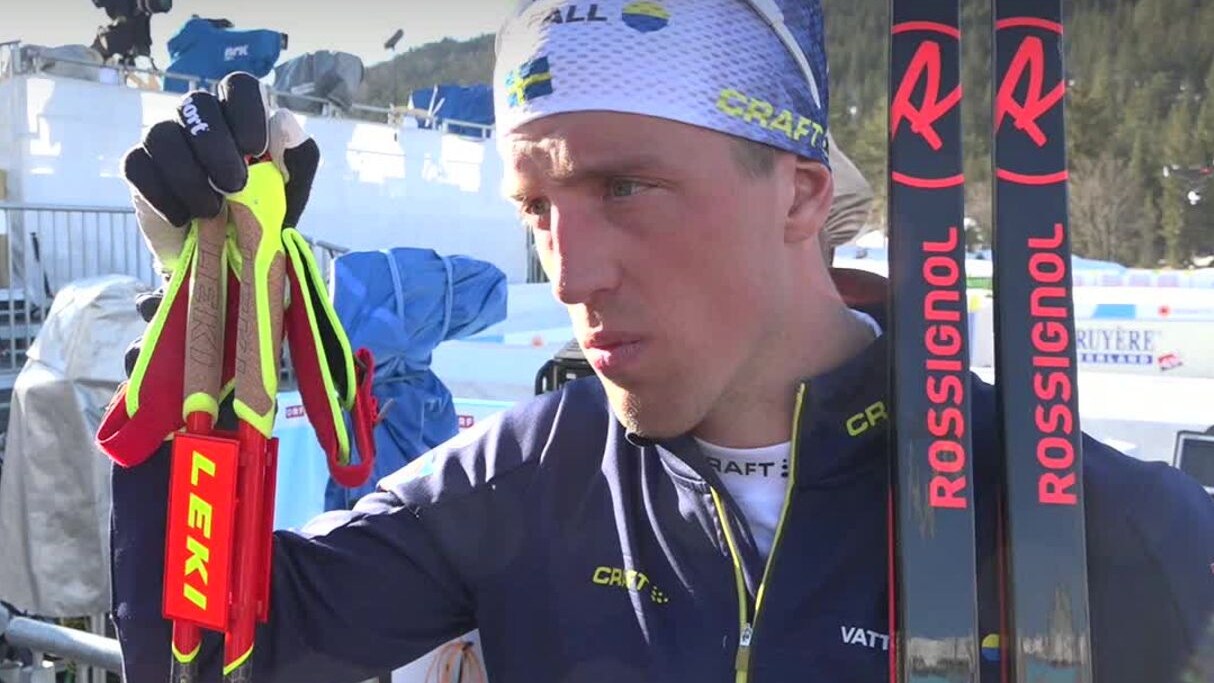 Chockas av razzian: "Helt sjukt!"