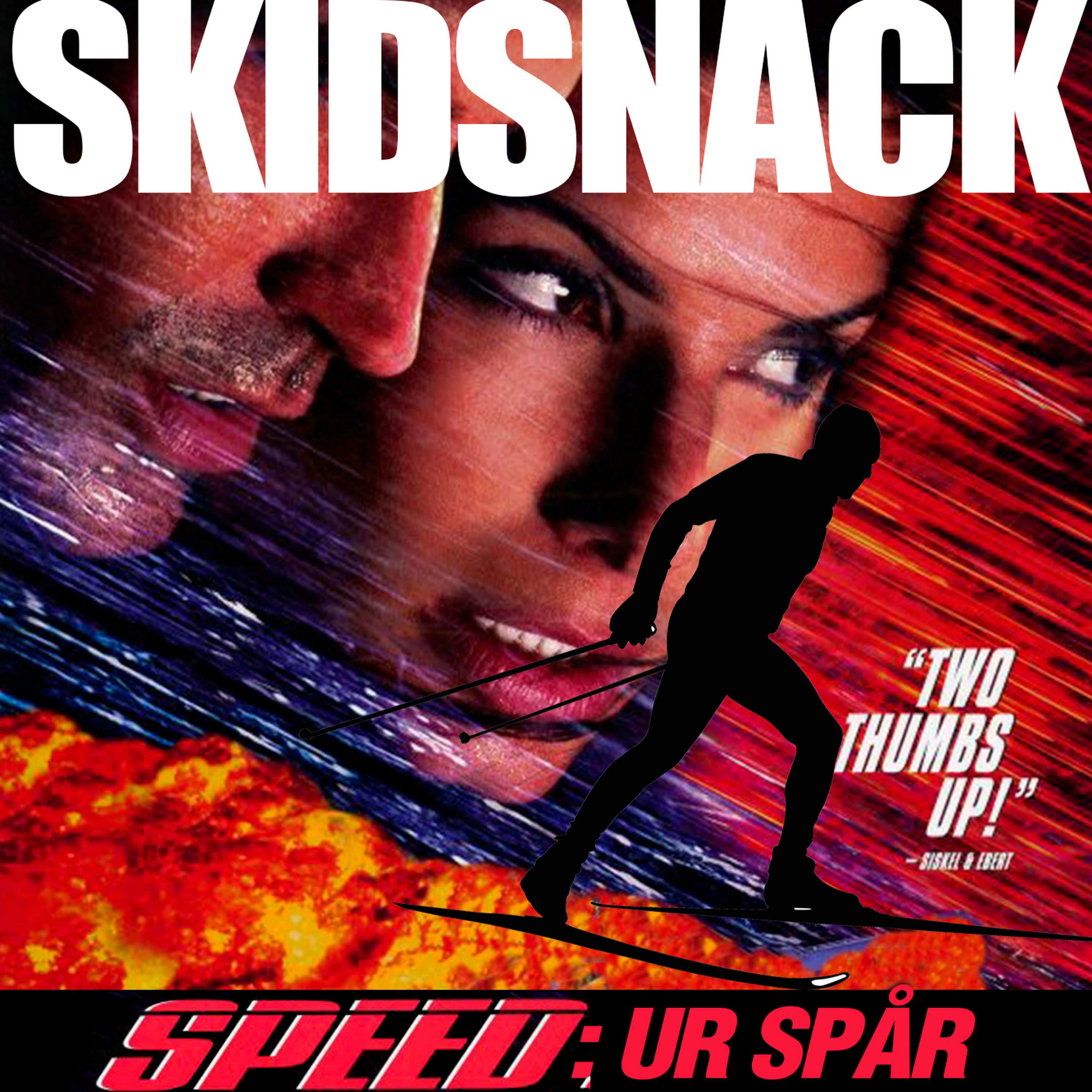 113. Speed: Ur spår