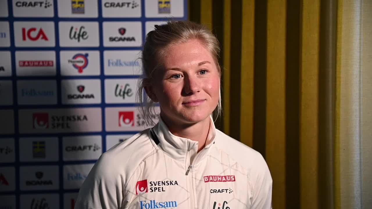 Dahlqvist om bråket: ”Arg och irriterad”