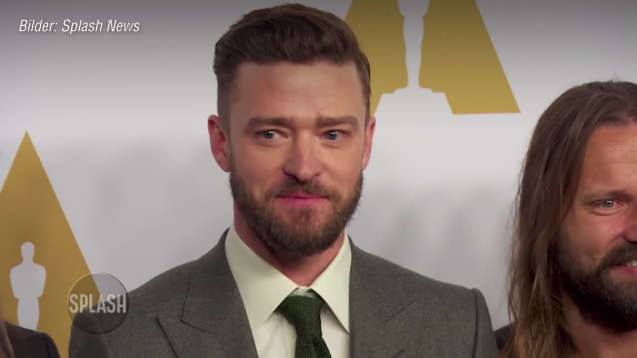 Världsstjärnan kommer till Sverige