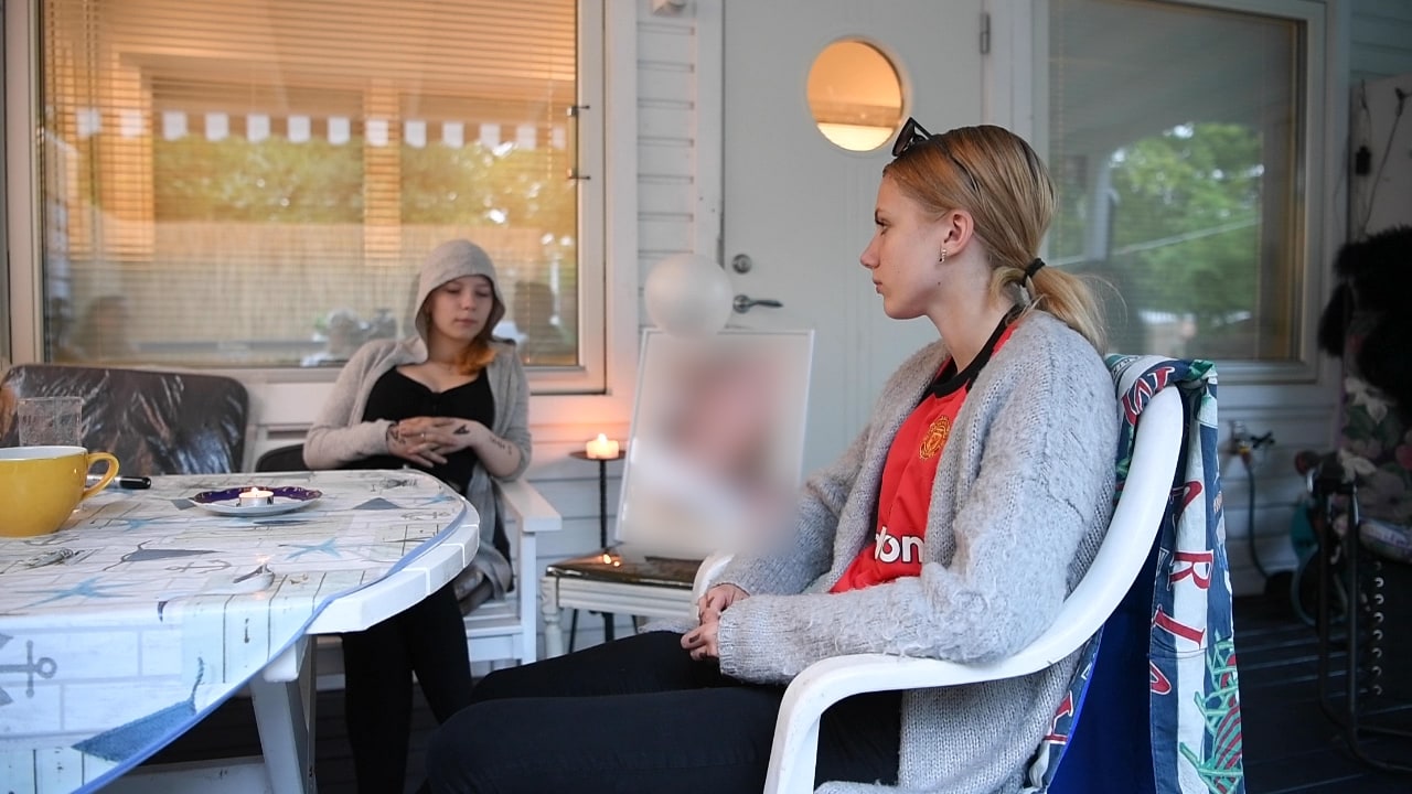 Så minns de sin vän: "Hon fanns alltid där"