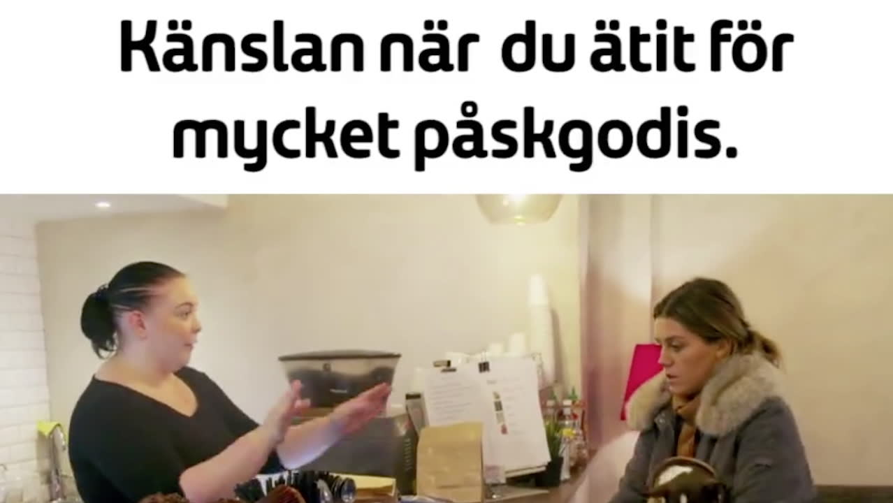 Bianca Ingrosso försvarar Kanal 5 efter kritiken