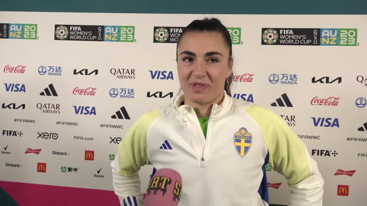 Musovic: "Vi dominerar"