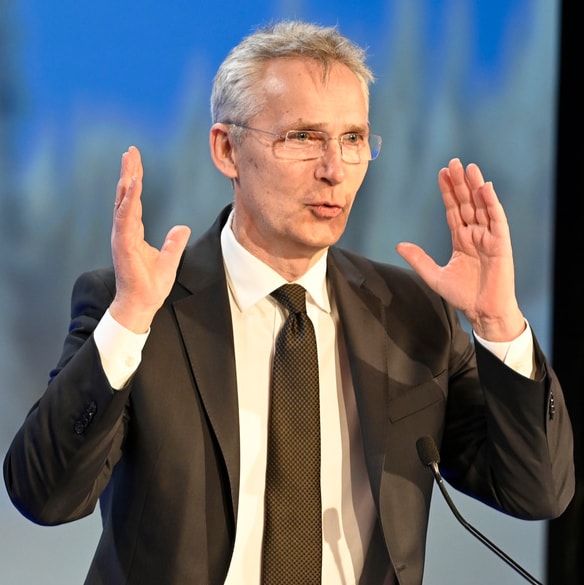 Efter turkiska valet – får vi gå med i Nato snart?