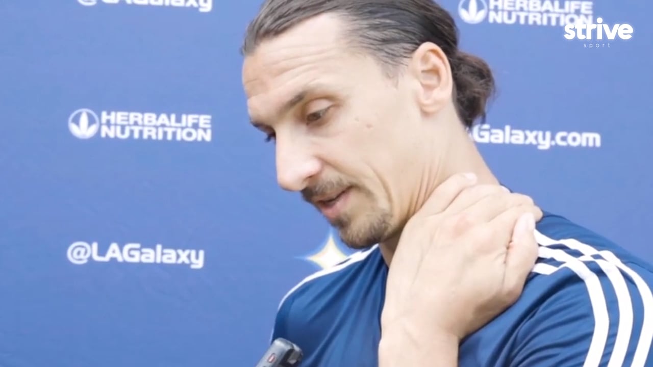 ”Jag vet inte om jag kommer kunna fullfölja säsongen”