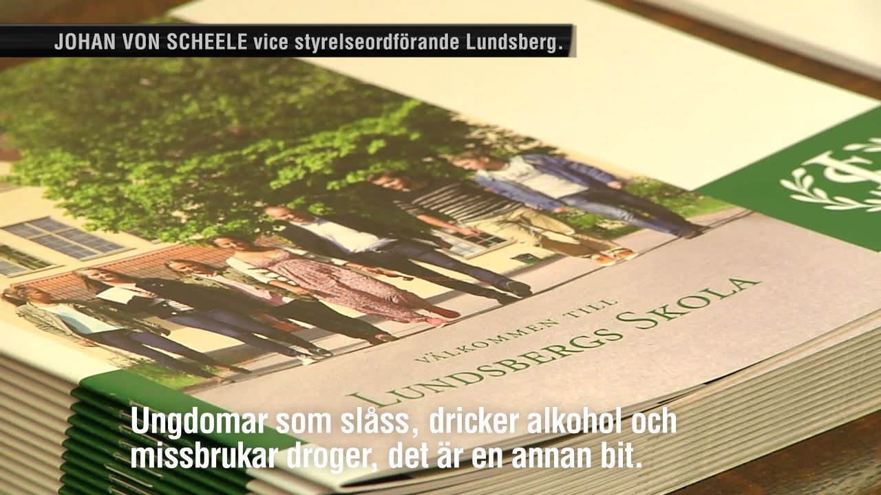 "Det är en gråzon"