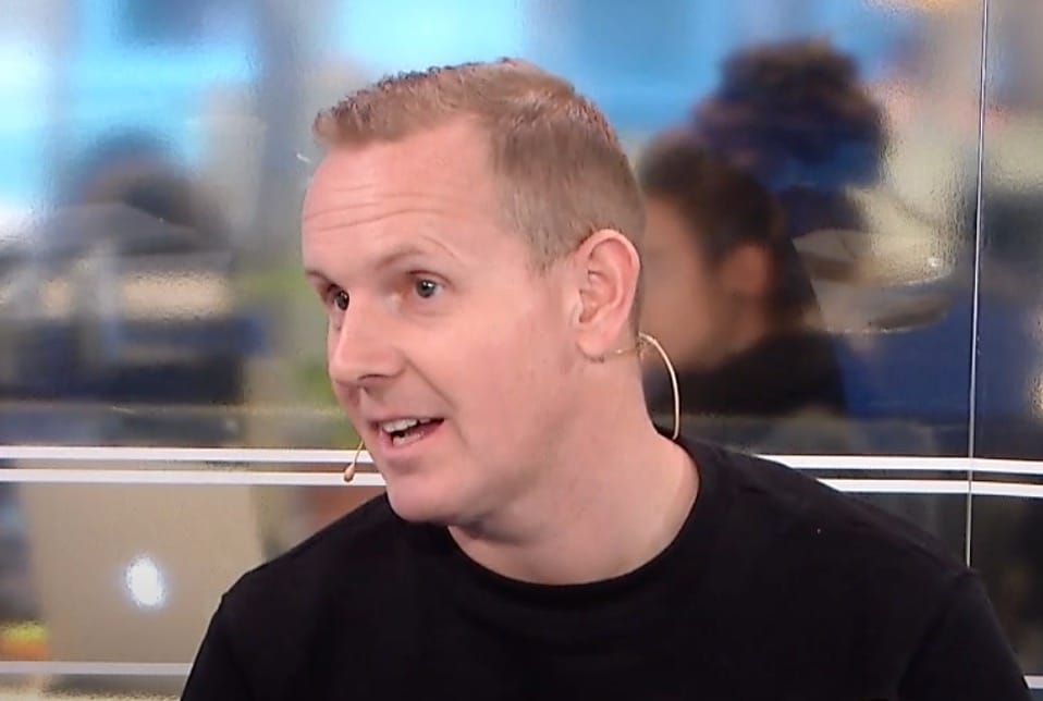 Måns Möller om livet med autistiskt barn: ”Det finns hjälp att få”