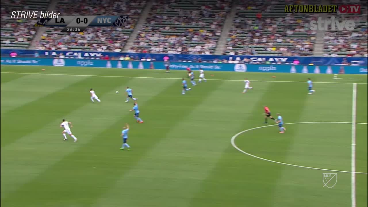 Svensken inblandad i båda målen