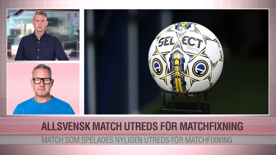 ”Måste gå till botten med det här”