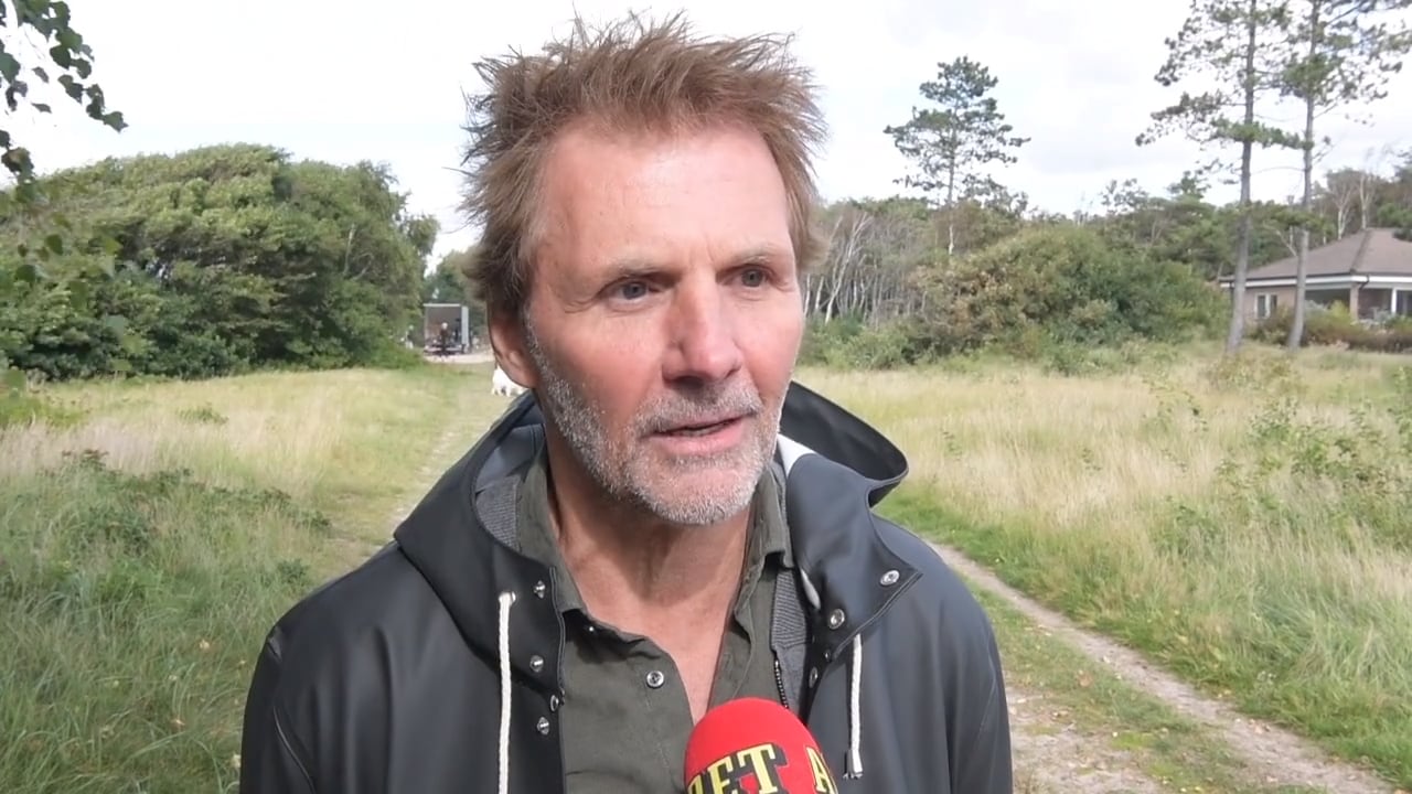 Leijnegard om avhoppen: ”Känns piss”