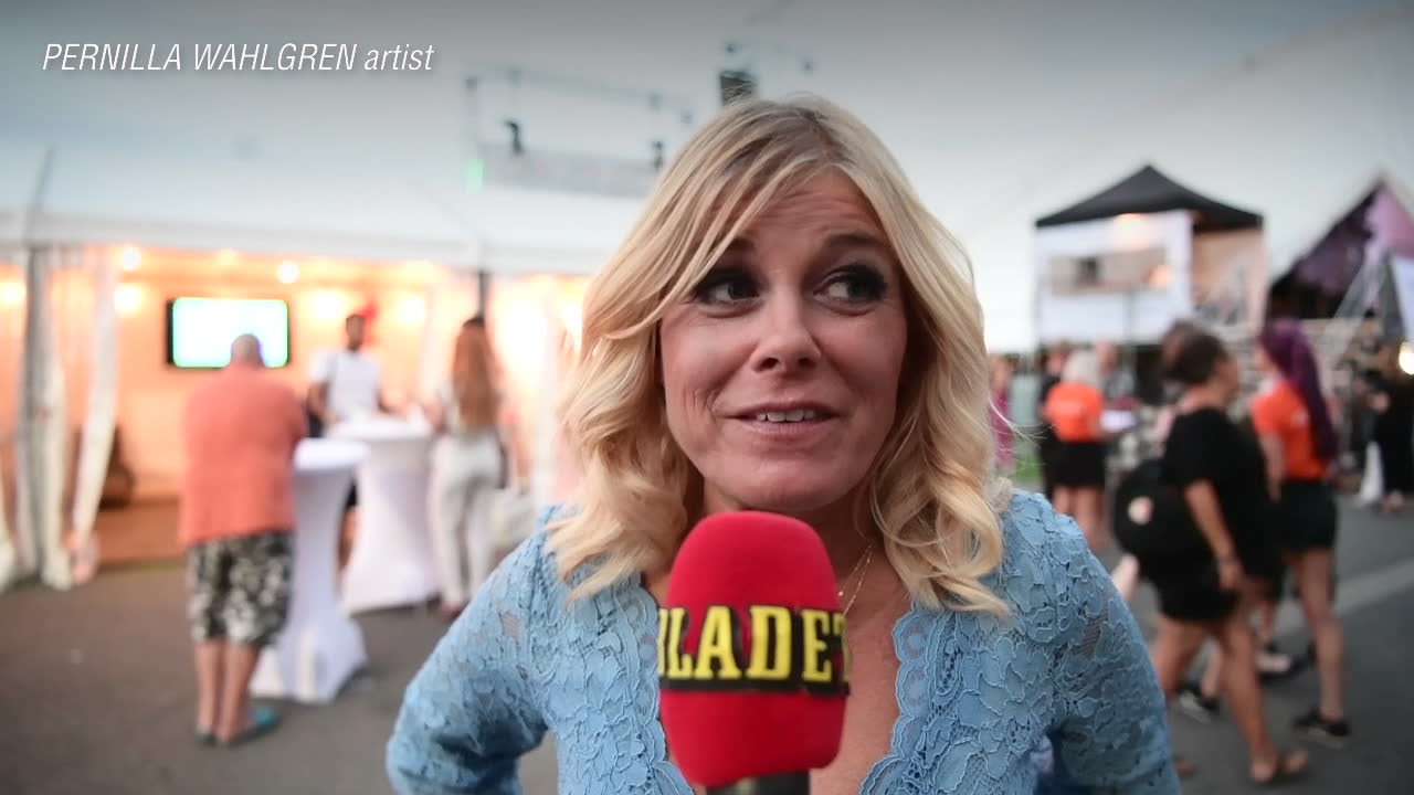 ”Det finns ingenting som det här”