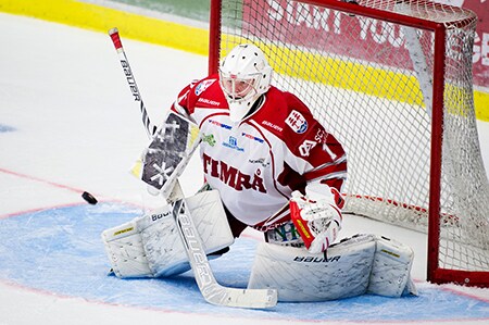 Timrå–Troja/Ljungby 3-1