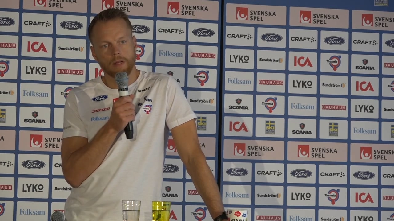 Landslagschefen om Rysslands deltagande: ”Jag tror inte…”