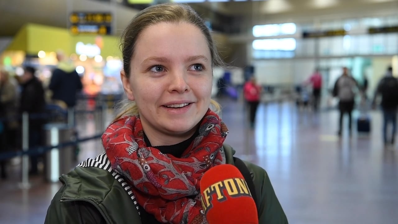"Att ta fikapauser på jobbet är nog ganska skandinaviskt"