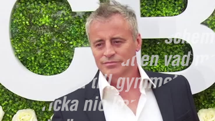 Vänner-stjärnan vill gå i pension