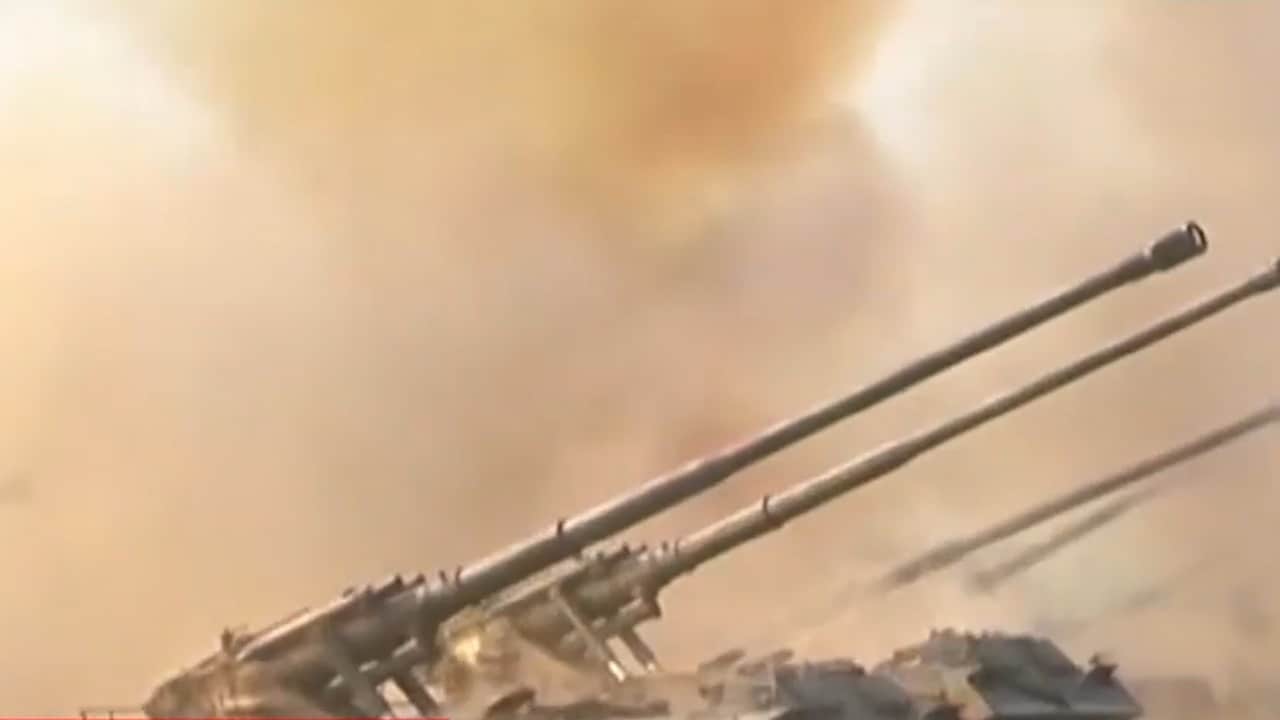 Nordkorea har testskjutit ännu en missil