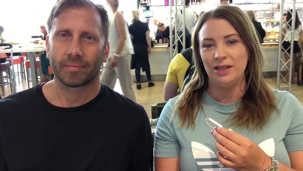 Efter drömvinsten mot Mexiko