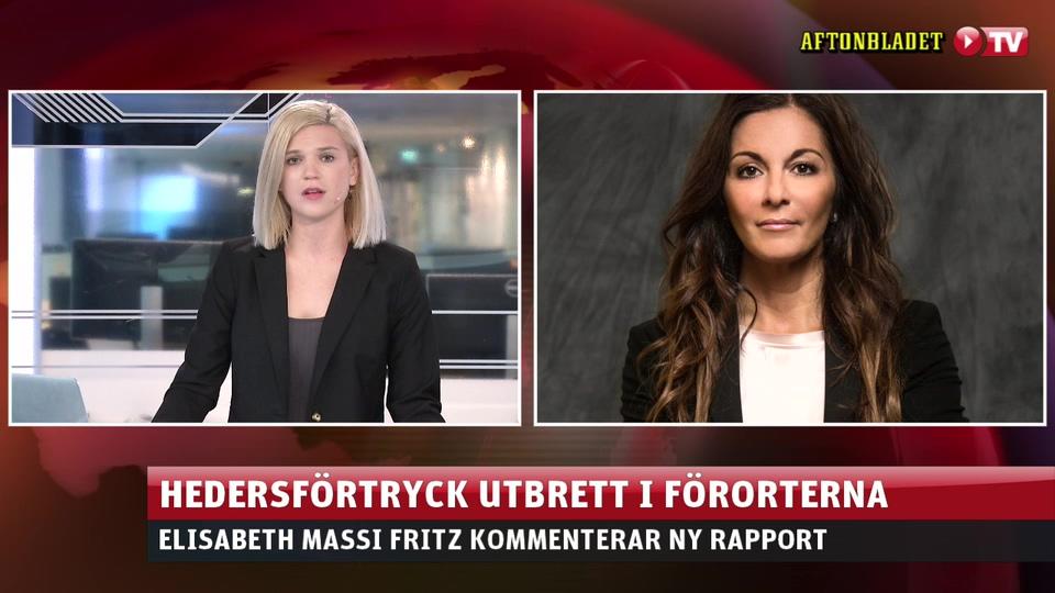 ”Det är dags att ta hedersbrott på allvar”