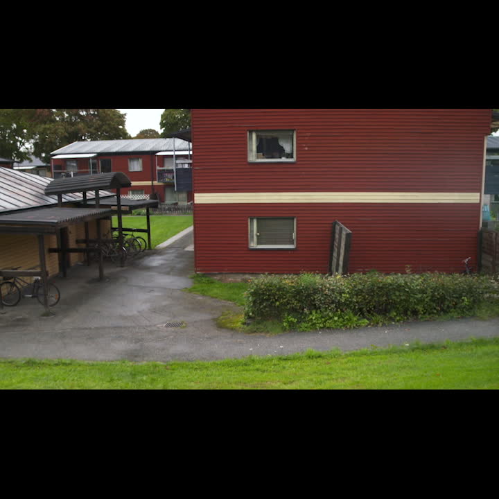 Daniel skulle lämna sitt kriminella förflutna – blev brutalt mördad