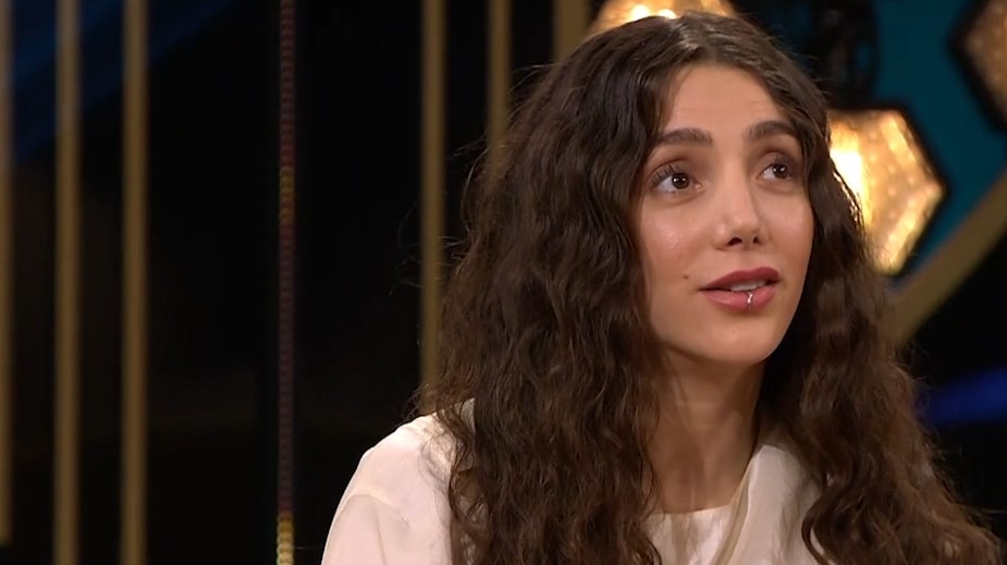 Gina Dirawi om framtiden: ”Jag vill inte rota mig”