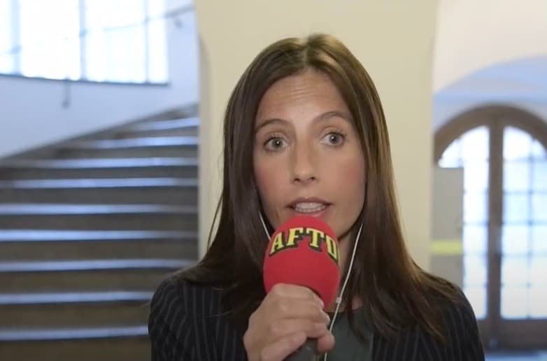 Babblarna i domstol: ”Det är mycket som står på spel”