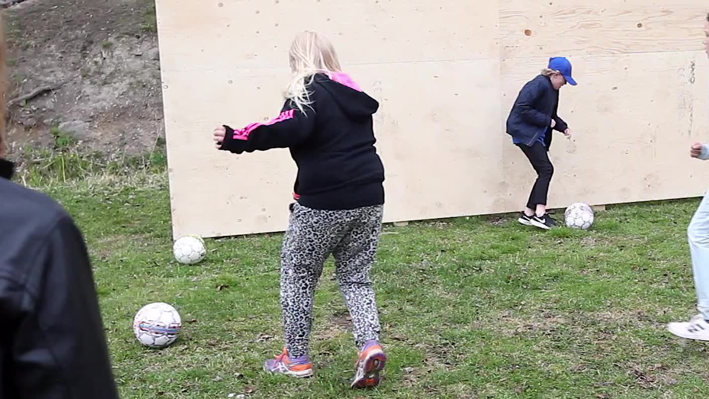 18-åriga Tom: Surfplattor tar över samhället