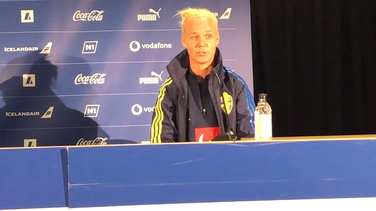 Seger: Vi gör det oavsett vad folk tycker