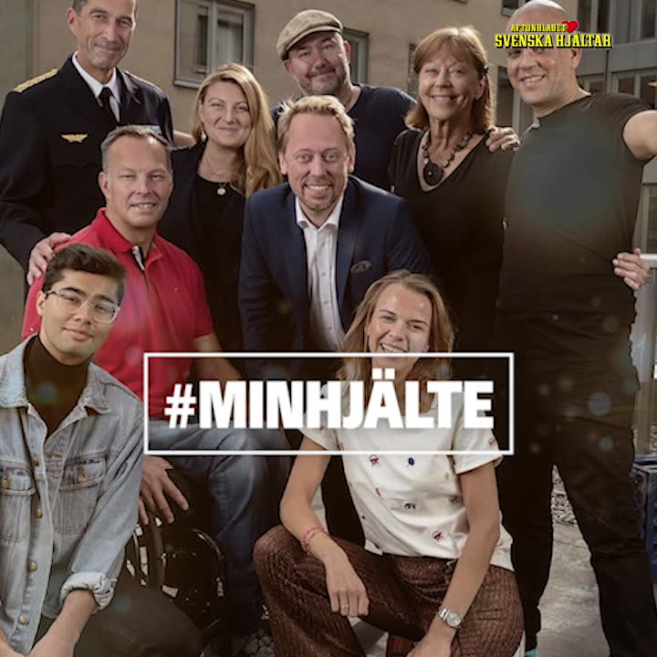 Quincy Jones III: En hjälte vågar själv gripa in